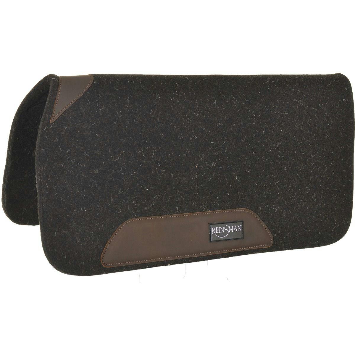 Rancher Futurity Front Wool Pad