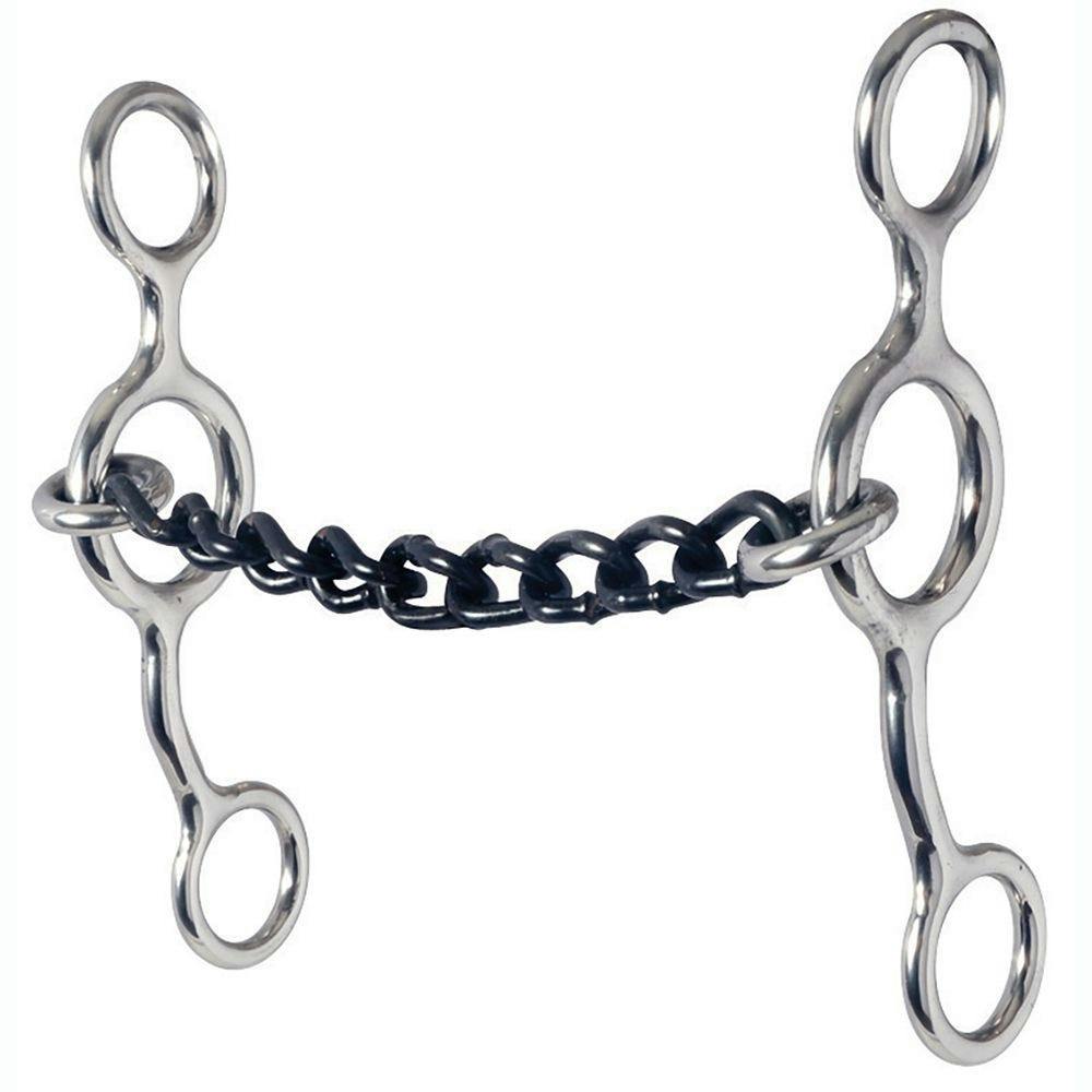 342 Junior Cowhorse Chain