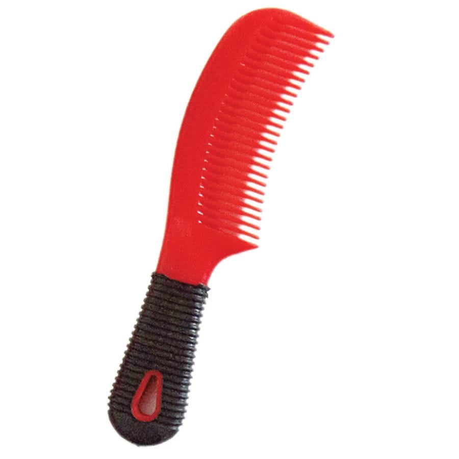 Quick Grip Plastic Comb