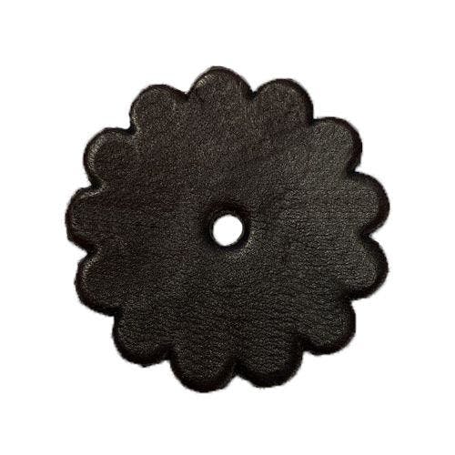 Replacement Leather Rosette