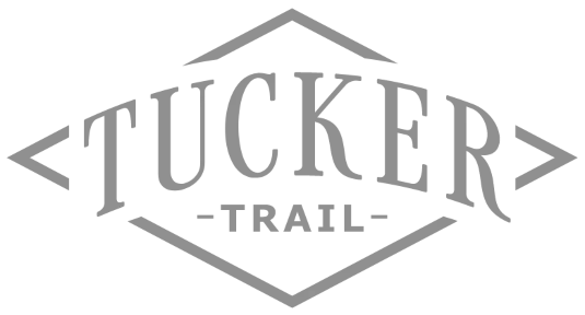 Tucker Saddles logo