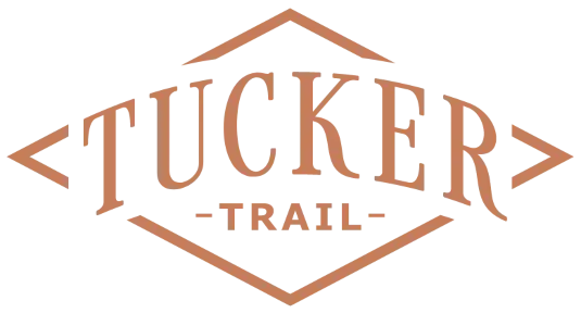 Tucker Saddles logo